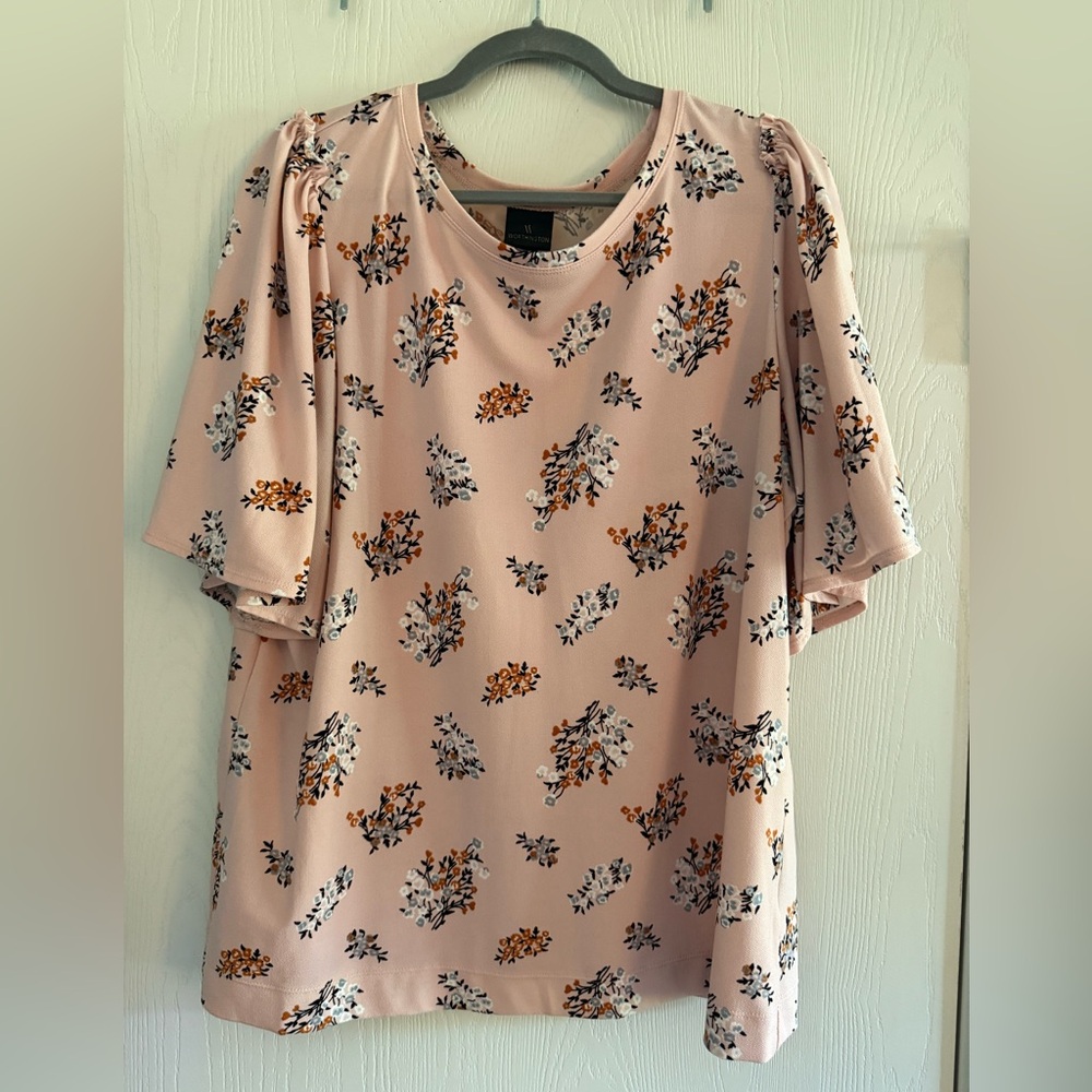 Worthington XL top